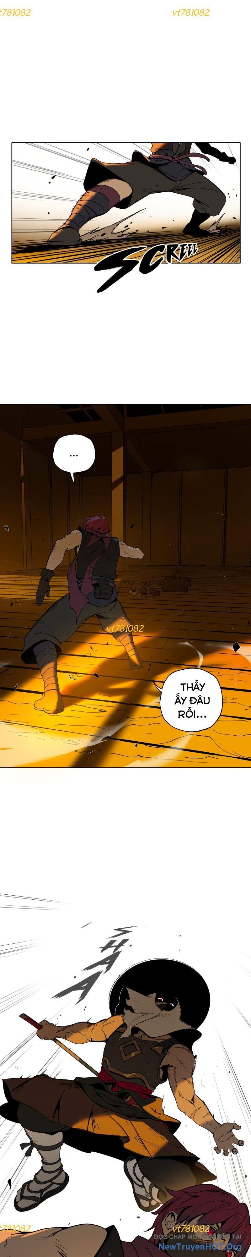 Mặt Trời Đen Chap 22 - Next Chap 23