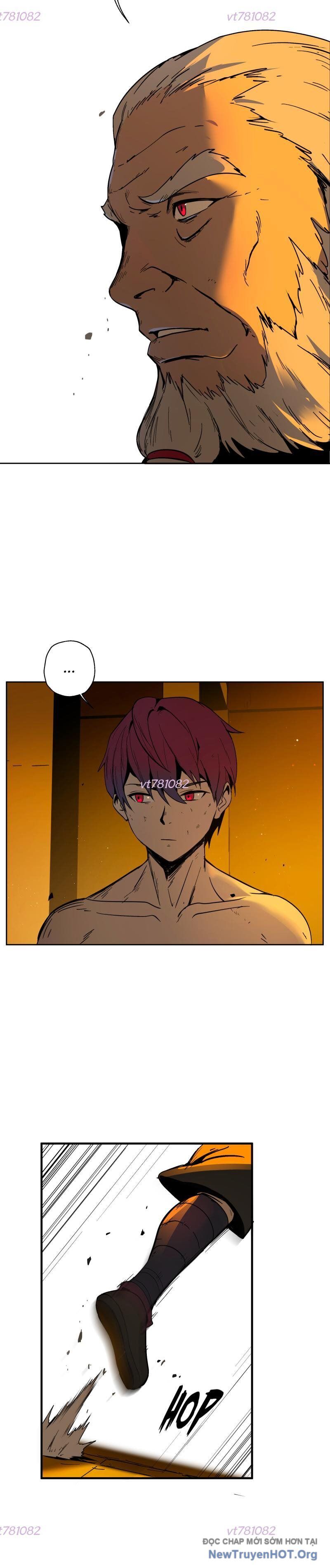 Mặt Trời Đen Chap 23 - Next Chap 24