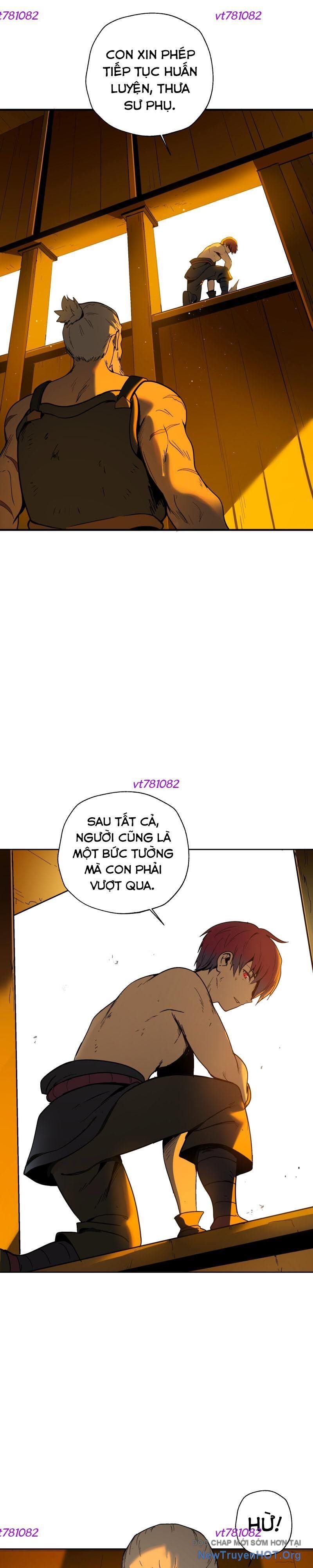 Mặt Trời Đen Chap 23 - Next Chap 24