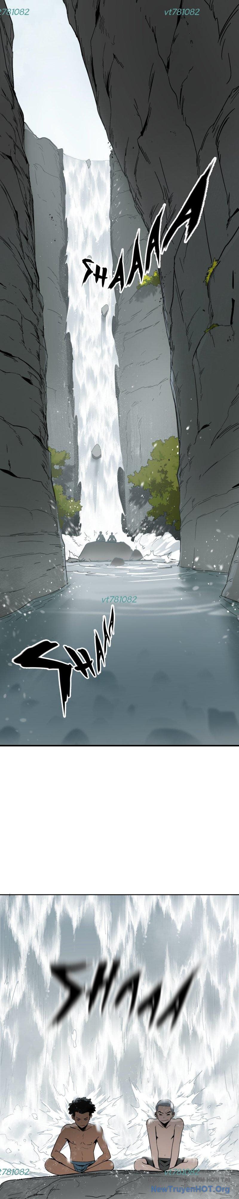 Mặt Trời Đen Chap 25 - Next Chap 26