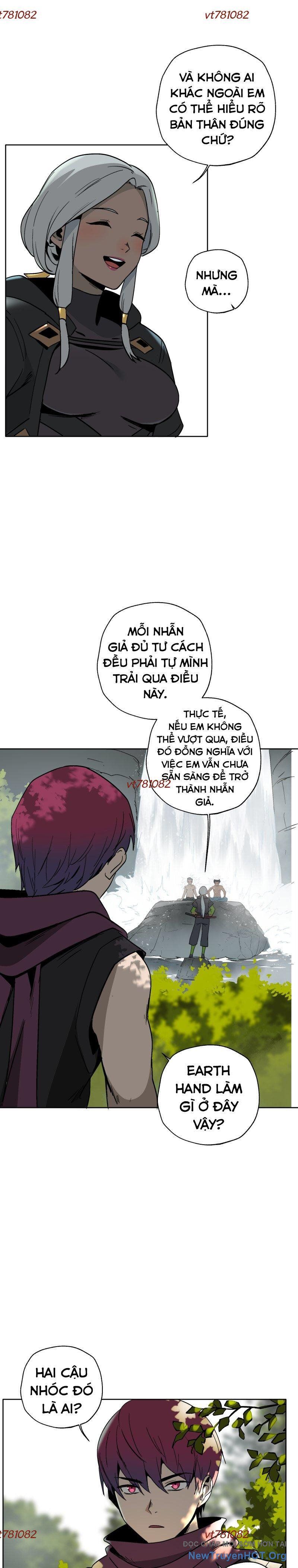 Mặt Trời Đen Chap 25 - Next Chap 26