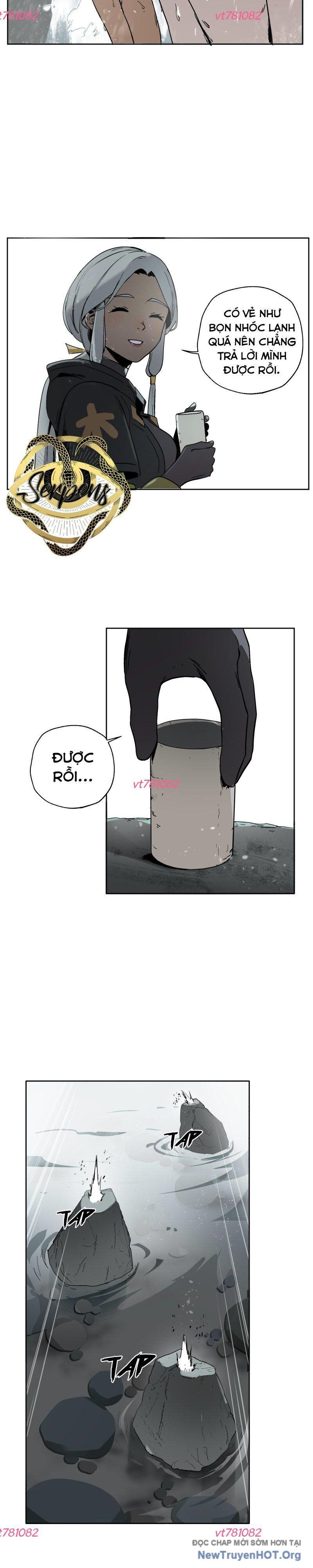 Mặt Trời Đen Chap 25 - Next Chap 26
