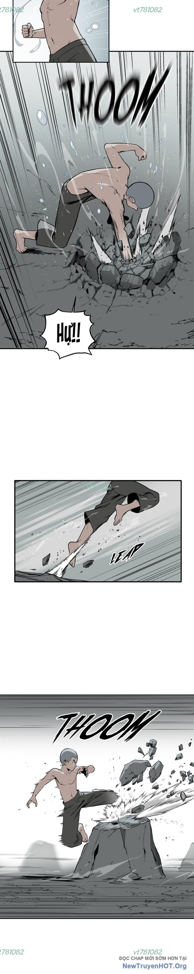 Mặt Trời Đen Chap 26 - Next Chap 27