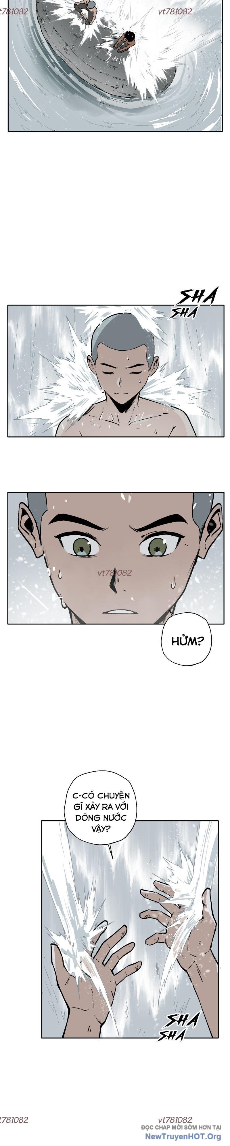 Mặt Trời Đen Chap 26 - Next Chap 27