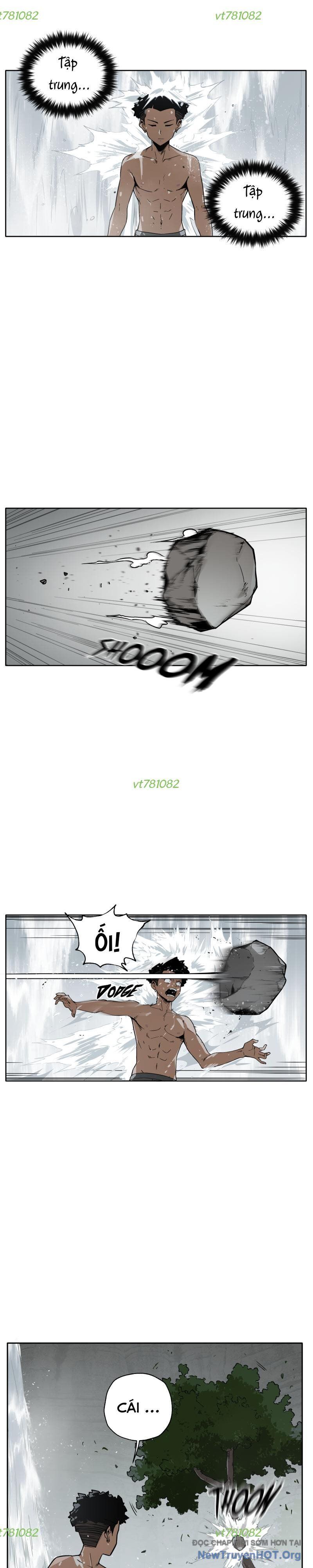 Mặt Trời Đen Chap 27 - Next Chap 28