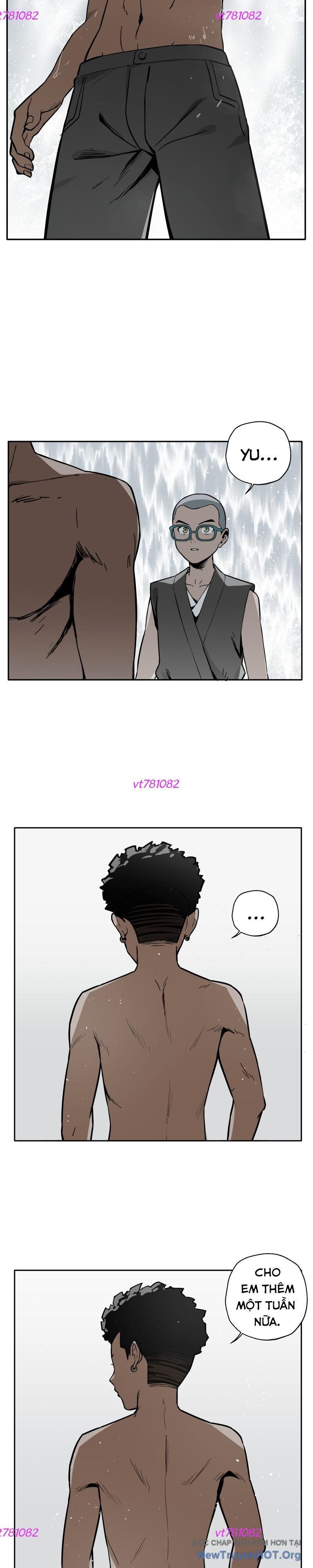 Mặt Trời Đen Chap 27 - Next Chap 28