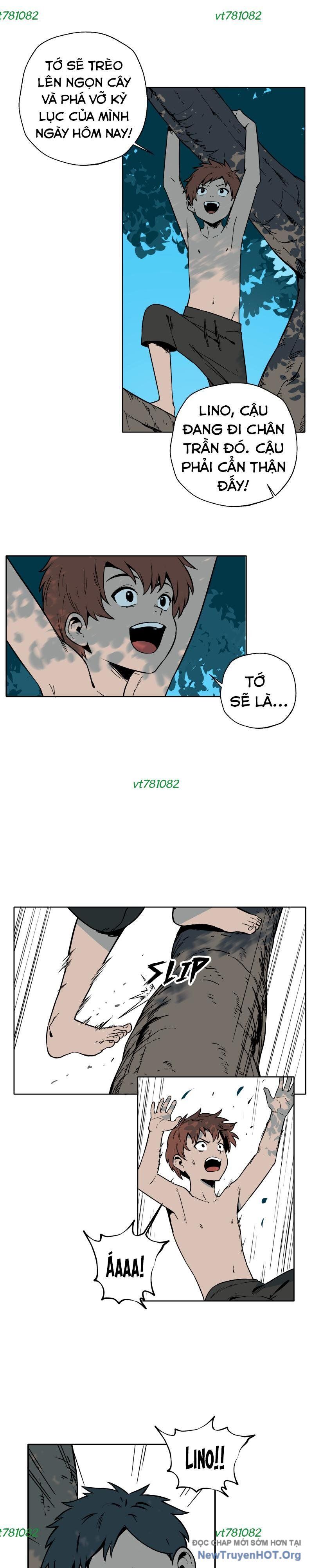 Mặt Trời Đen Chap 29 - Next Chap 30