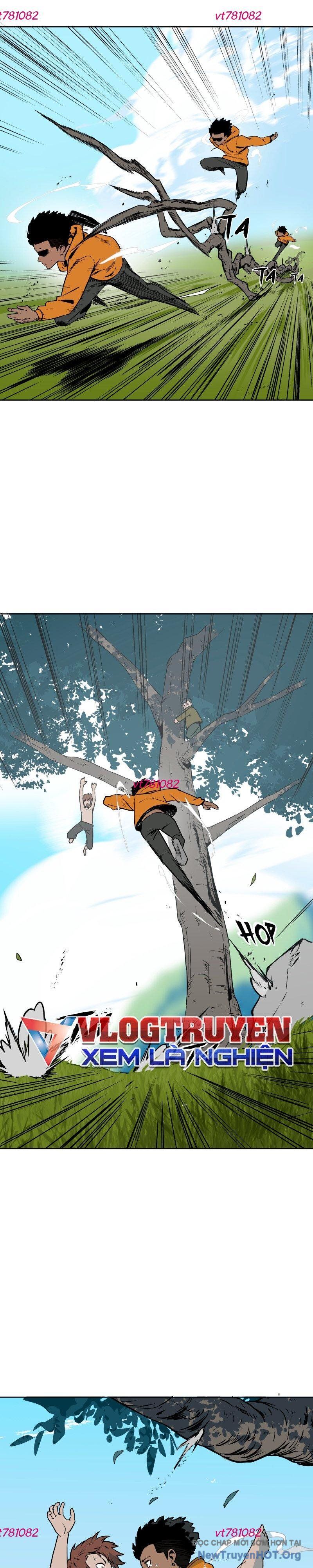 Mặt Trời Đen Chap 29 - Next Chap 30