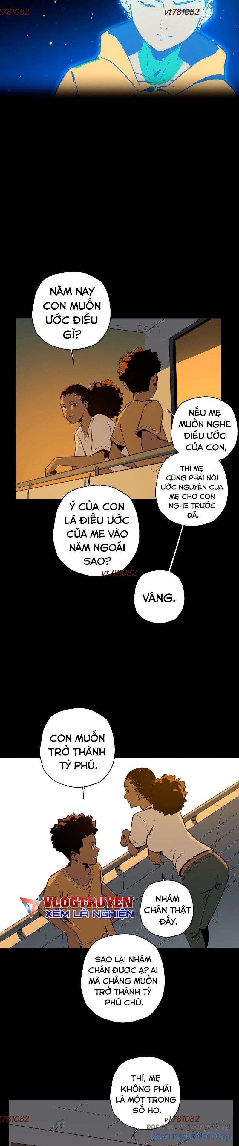 Mặt Trời Đen Chap 29 - Next Chap 30