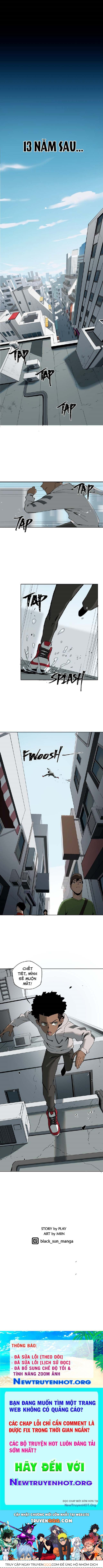 Mặt Trời Đen Chap 3 - Next Chap 4