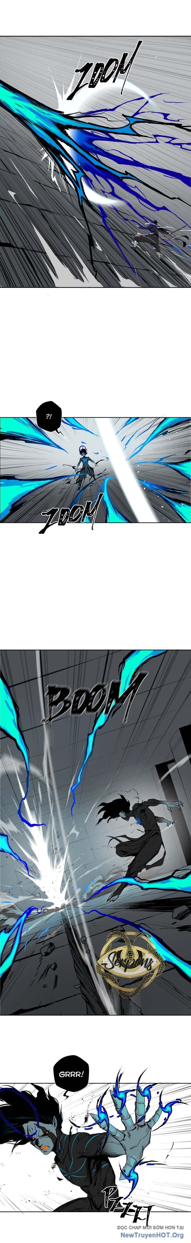Mặt Trời Đen Chap 3 - Next Chap 4