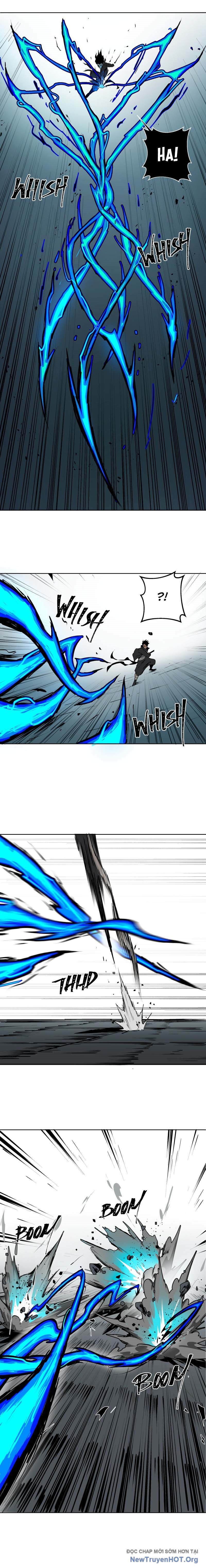 Mặt Trời Đen Chap 3 - Next Chap 4