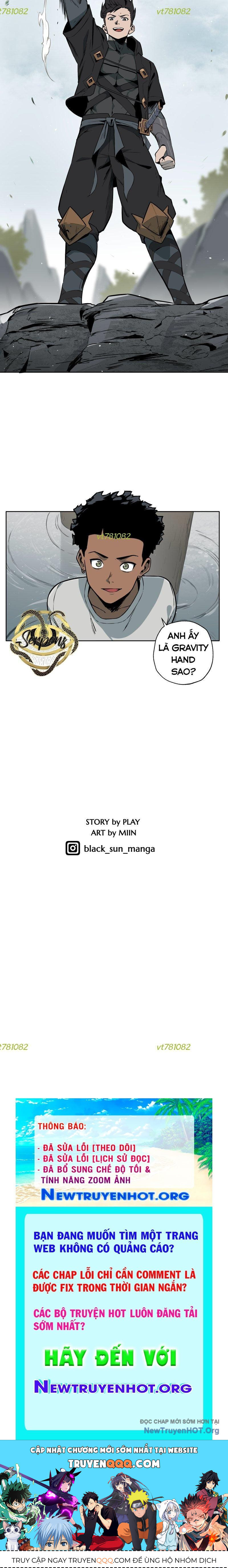 Mặt Trời Đen Chap 30 - Next Chap 31