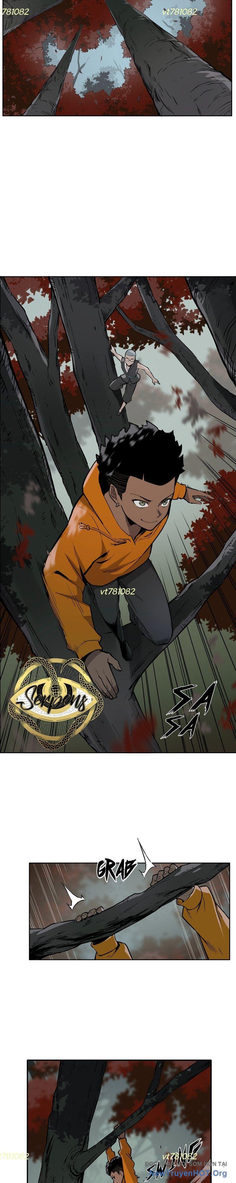 Mặt Trời Đen Chap 30 - Next Chap 31