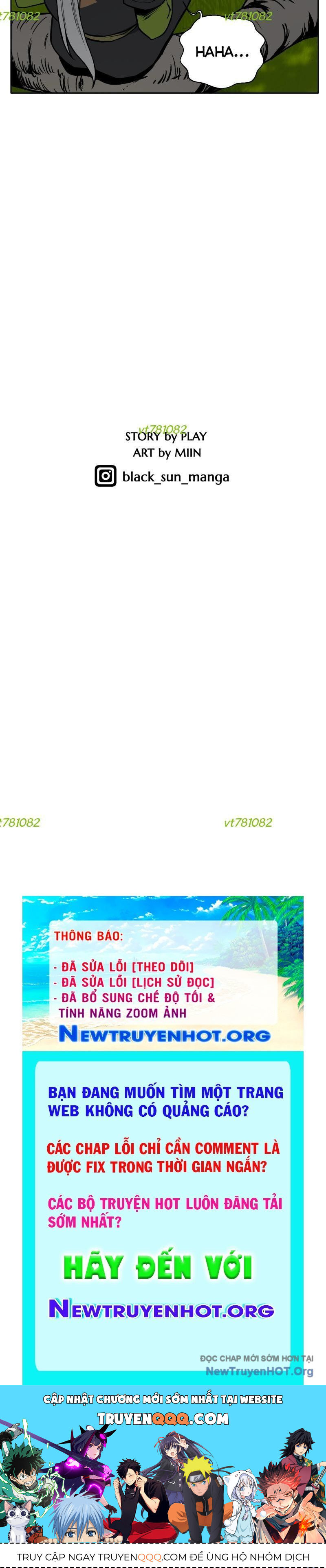 Mặt Trời Đen Chap 31 - Next Chap 32