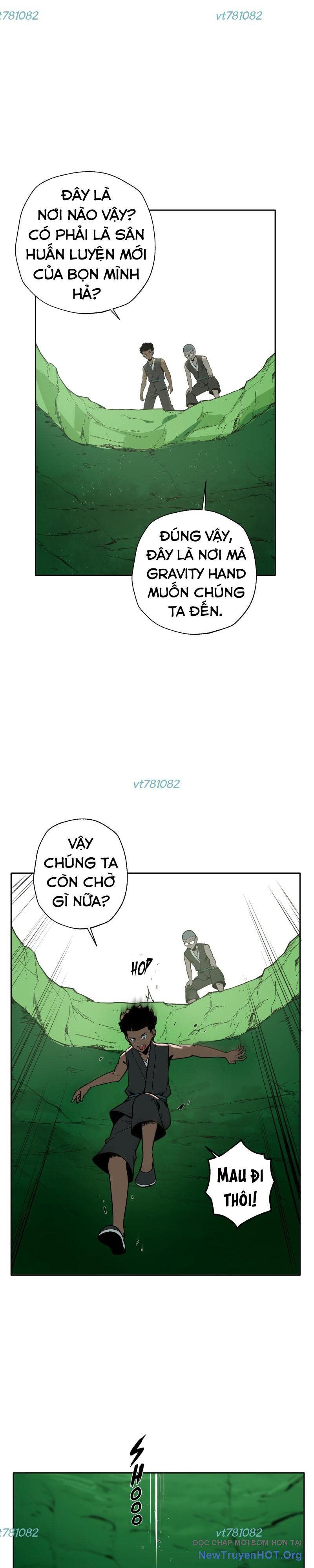 Mặt Trời Đen Chap 32 - Next Chap 33