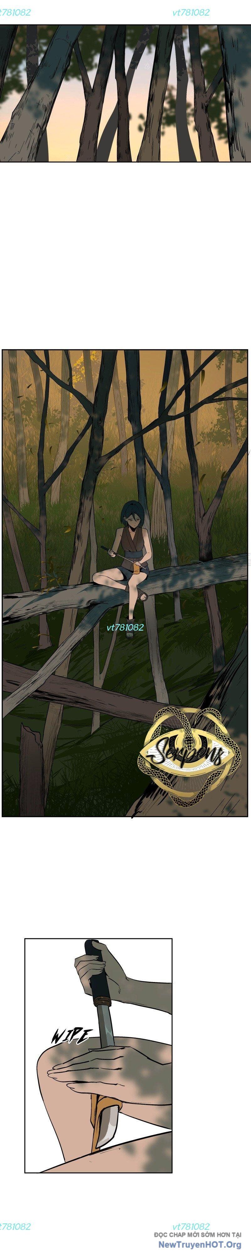 Mặt Trời Đen Chap 34 - Next Chap 35