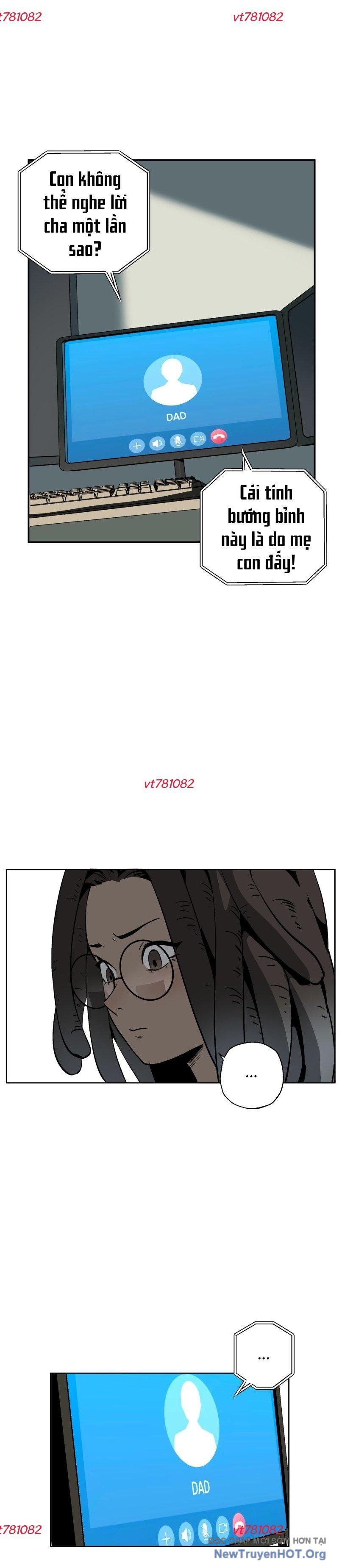 Mặt Trời Đen Chap 34 - Next Chap 35