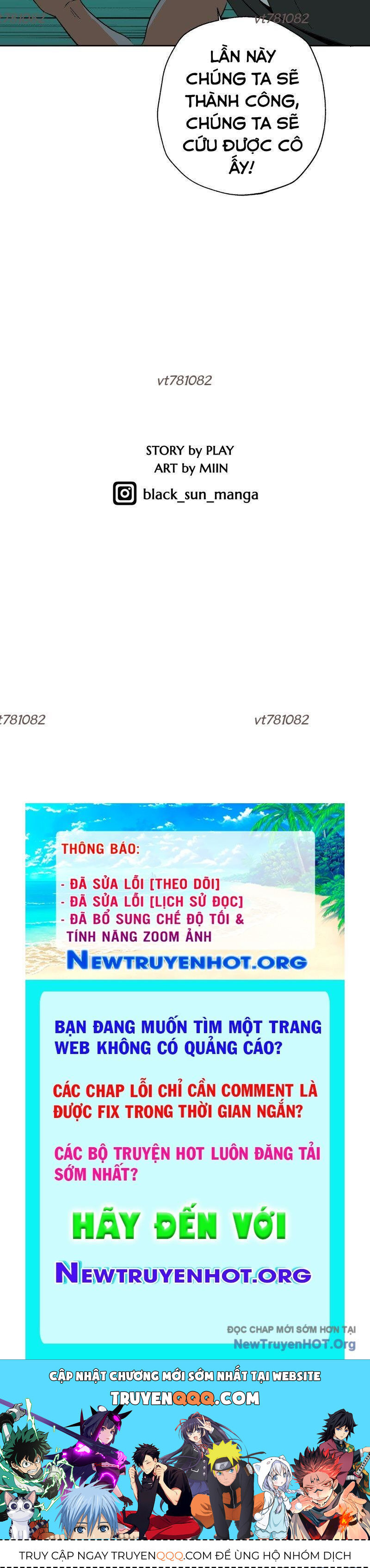 Mặt Trời Đen Chap 35 - Next Chap 36