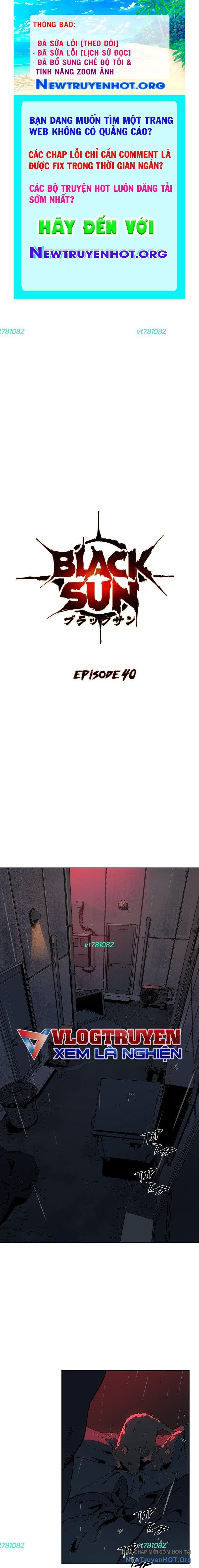Mặt Trời Đen Chap 40 - Next Chap 41