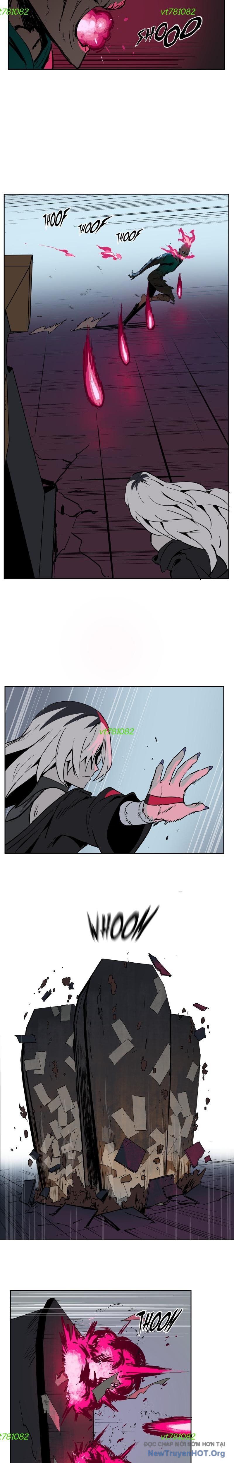 Mặt Trời Đen Chap 40 - Next Chap 41