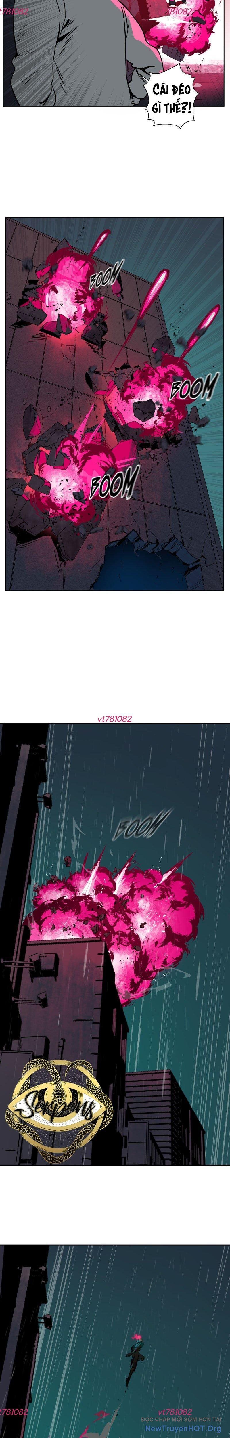 Mặt Trời Đen Chap 40 - Next Chap 41