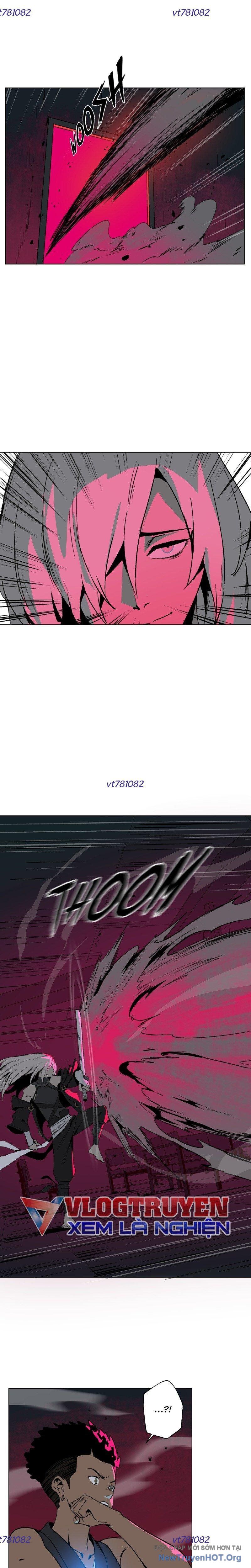 Mặt Trời Đen Chap 40 - Next Chap 41