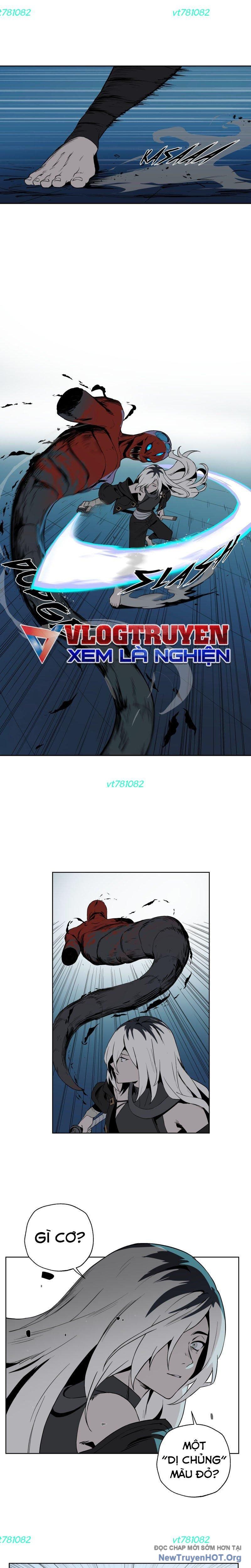 Mặt Trời Đen Chap 41 - Next Chap 42