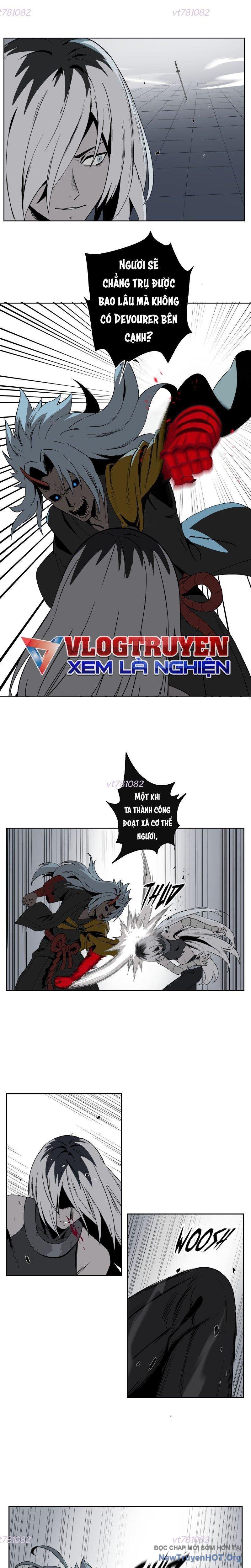 Mặt Trời Đen Chap 42 - Next Chap 43