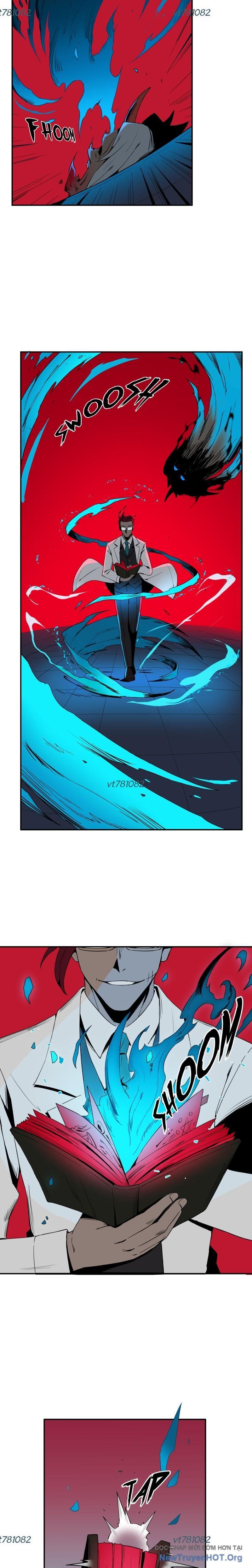 Mặt Trời Đen Chap 43 - Next Chap 44