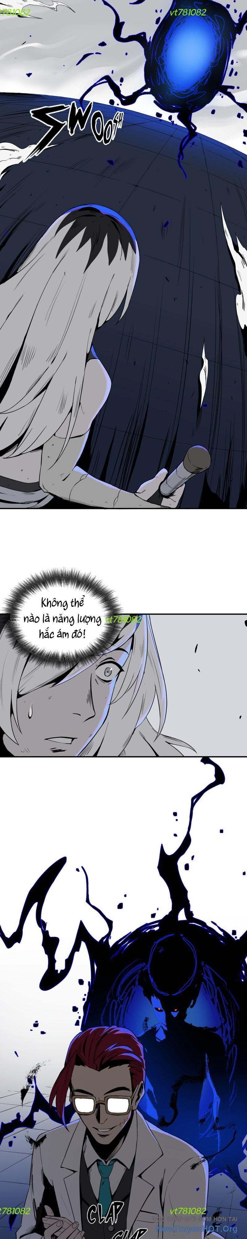Mặt Trời Đen Chap 43 - Next Chap 44