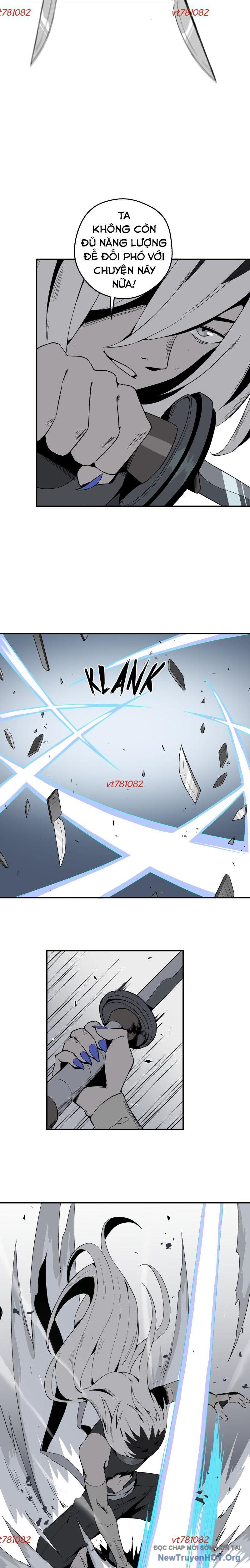 Mặt Trời Đen Chap 43 - Next Chap 44