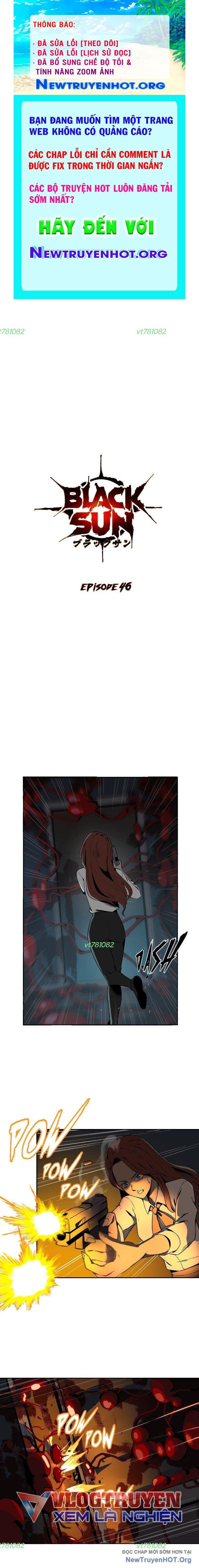 Mặt Trời Đen Chap 46 - Next Chap 47