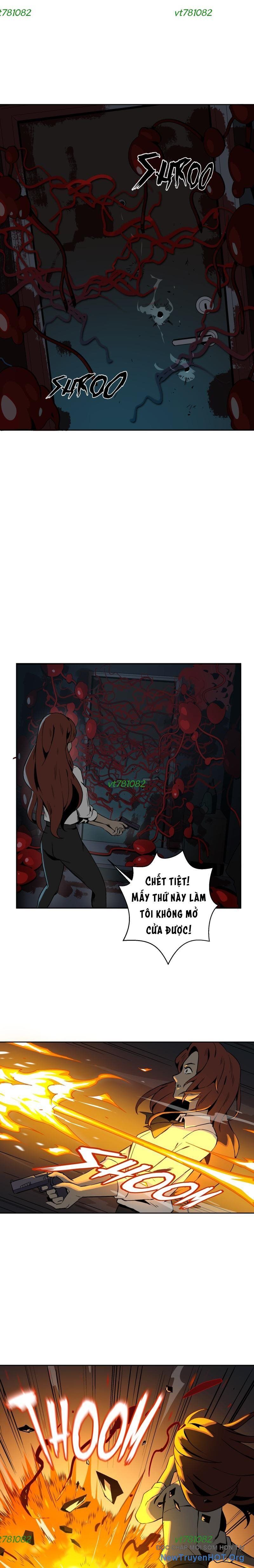 Mặt Trời Đen Chap 46 - Next Chap 47