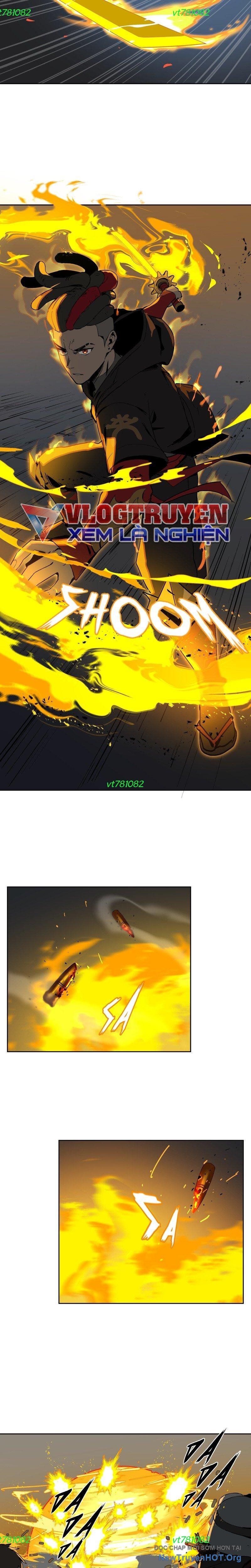 Mặt Trời Đen Chap 46 - Next Chap 47