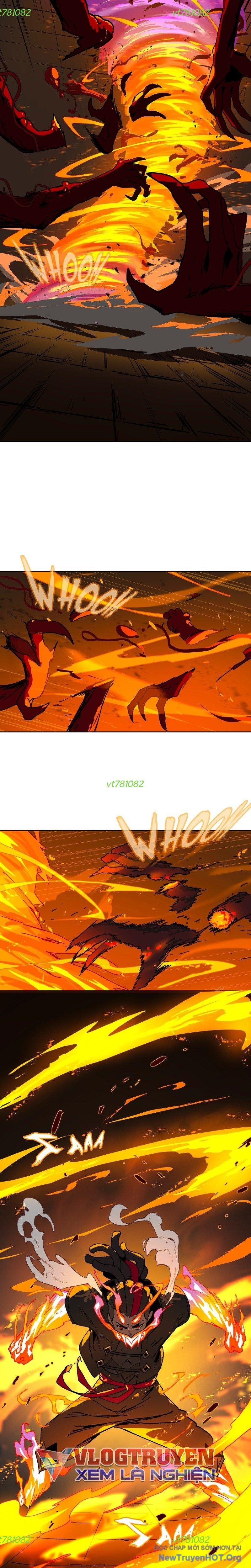 Mặt Trời Đen Chap 47 - Next Chap 48