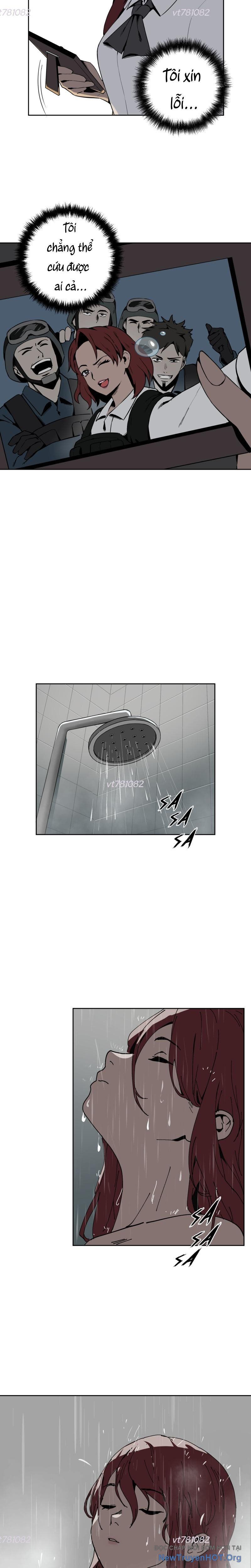 Mặt Trời Đen Chap 48 - Next Chap 49