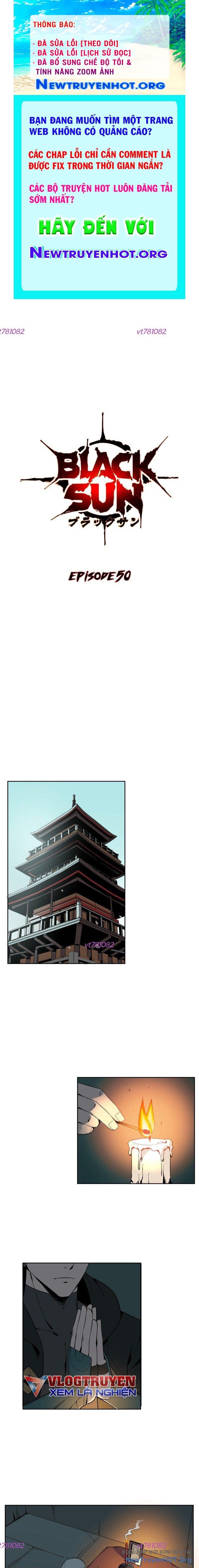 Mặt Trời Đen Chap 50 - Next Chap 51
