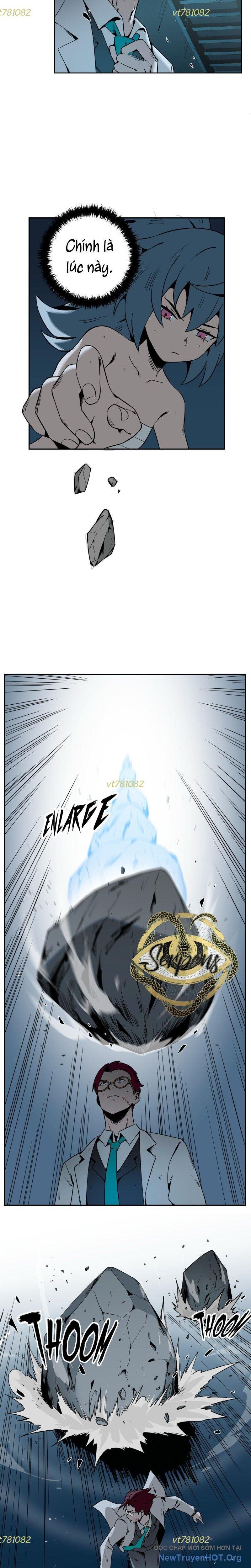 Mặt Trời Đen Chap 55 - Next Chap 56