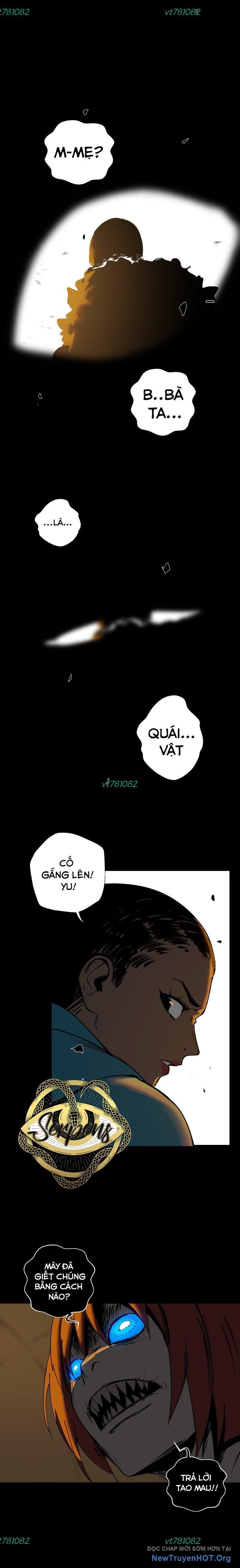 Mặt Trời Đen Chap 6 - Next Chap 7
