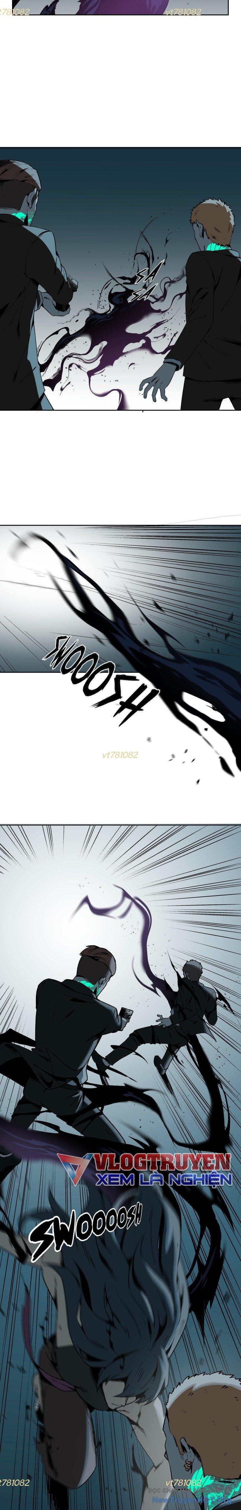 Mặt Trời Đen Chap 60 - Next Chap 61