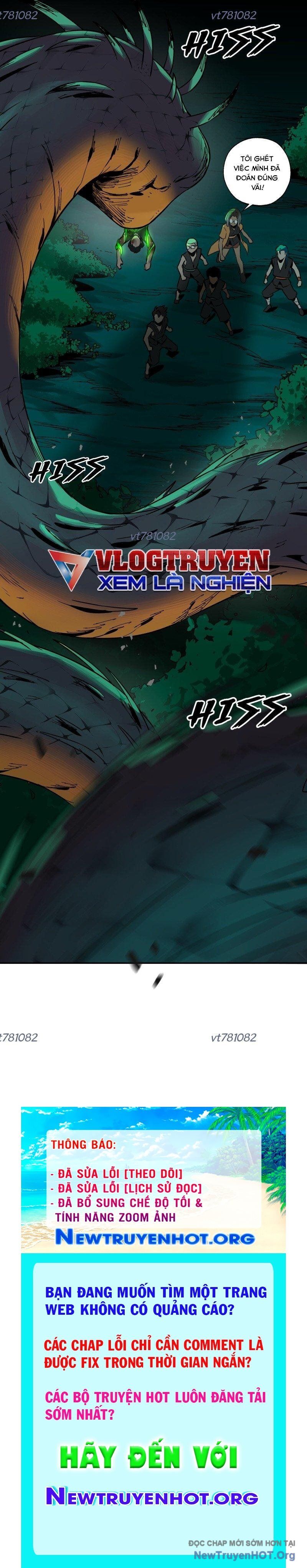 Mặt Trời Đen Chap 61 - Next Chap 62