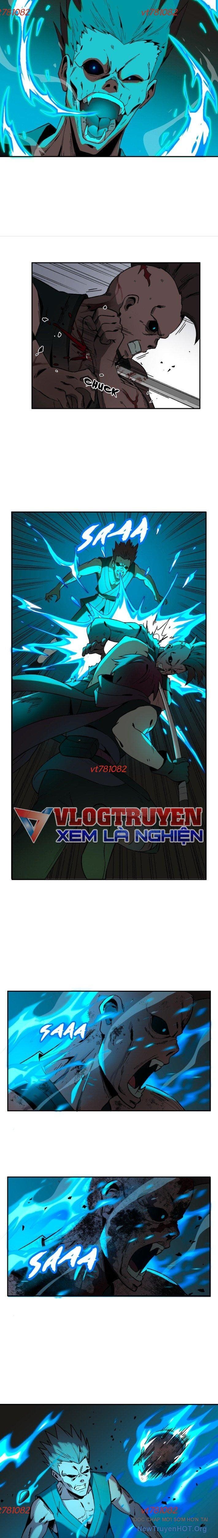 Mặt Trời Đen Chap 63 - Next Chap 64