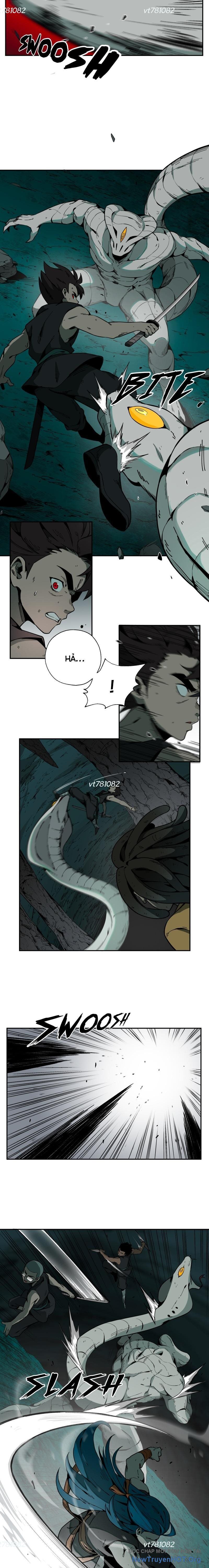 Mặt Trời Đen Chap 65 - Next Chap 66