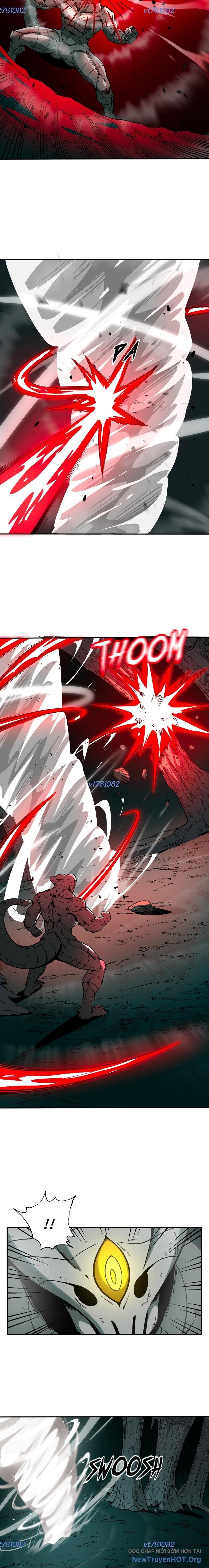 Mặt Trời Đen Chap 66 - Next Chap 67