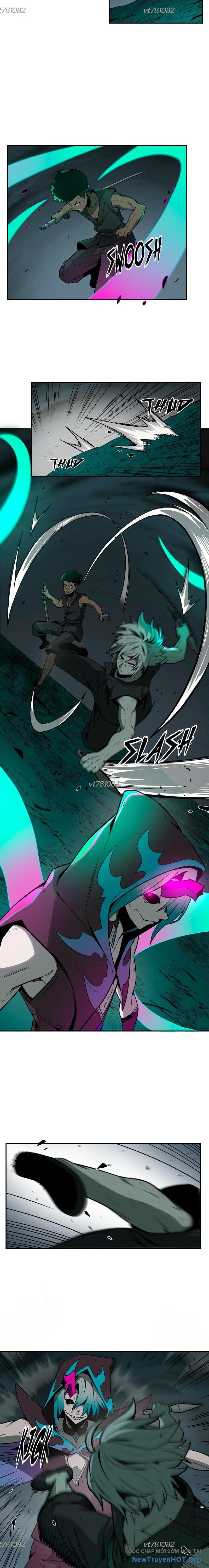 Mặt Trời Đen Chap 68 - Next Chap 69