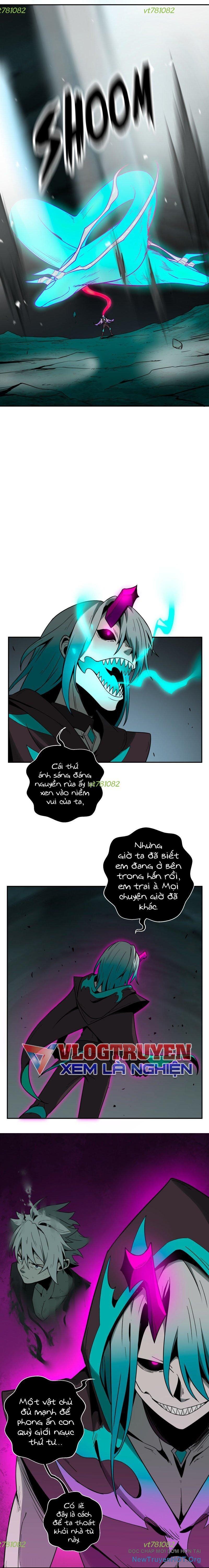 Mặt Trời Đen Chap 68 - Next Chap 69