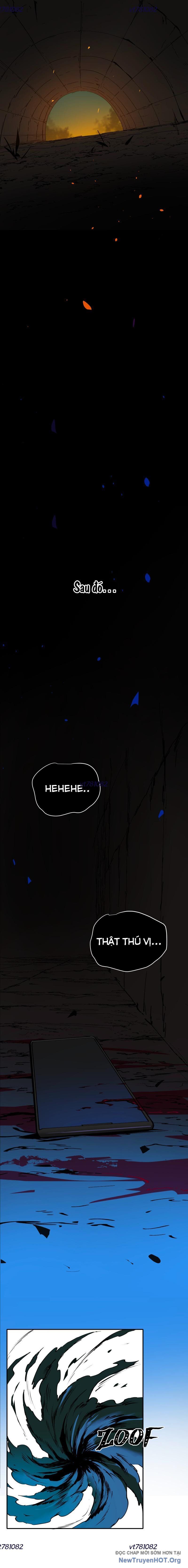 Mặt Trời Đen Chap 7 - Next Chap 8