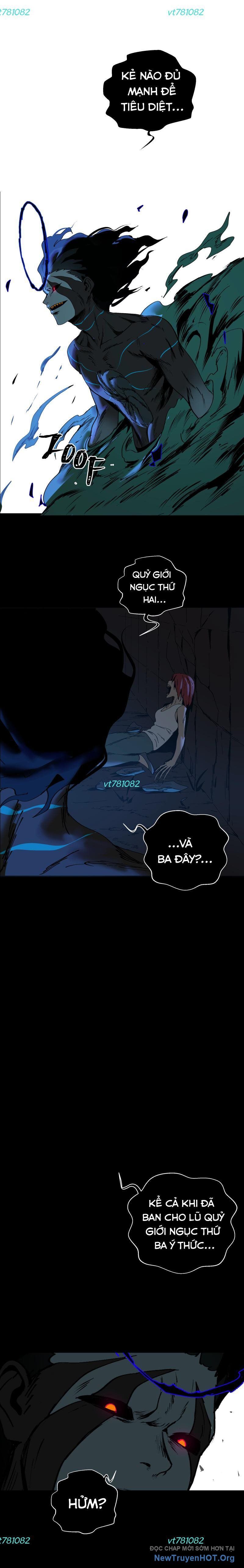 Mặt Trời Đen Chap 7 - Next Chap 8