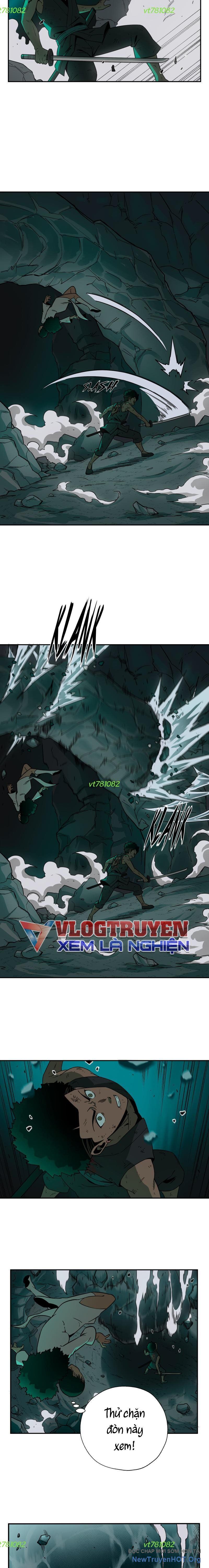 Mặt Trời Đen Chap 72 - Next Chap 73